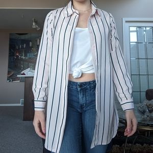 Urban Heritage Button Up